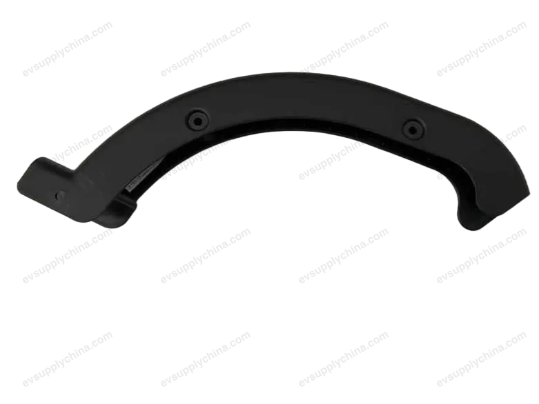 Left luggage compartment hinge guard plate — BYD BYD Seal — OE 13389994-00, EKEA-5608031