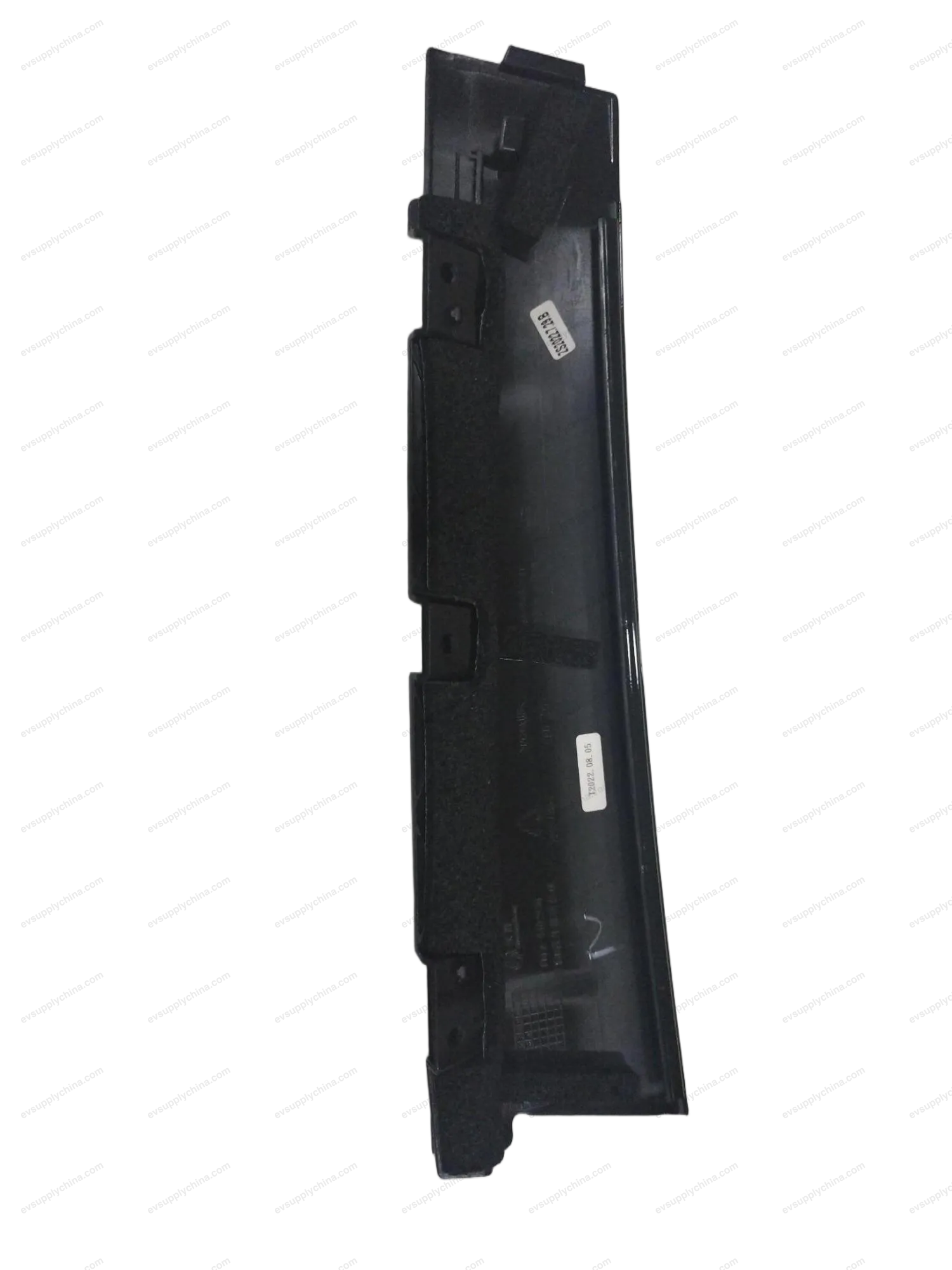 Left rear B-pillar exterior trim assembly — BYD BYD Seal — OE 13442623-00, EKEA-5402930
