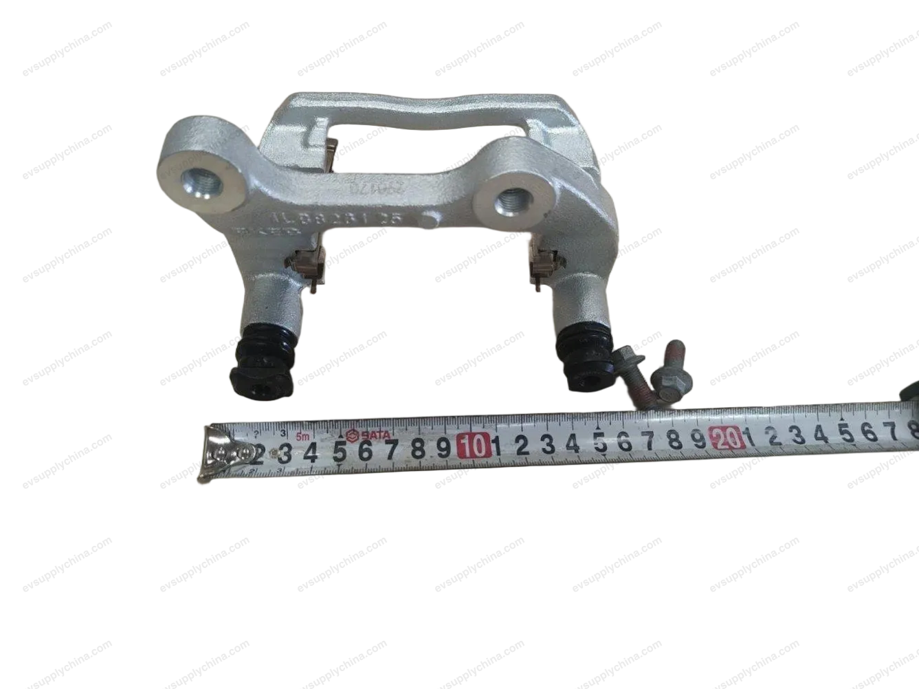 Left rear bracket — BYD BYD Seal — OE 13944176-00, EKEB-3502610S
