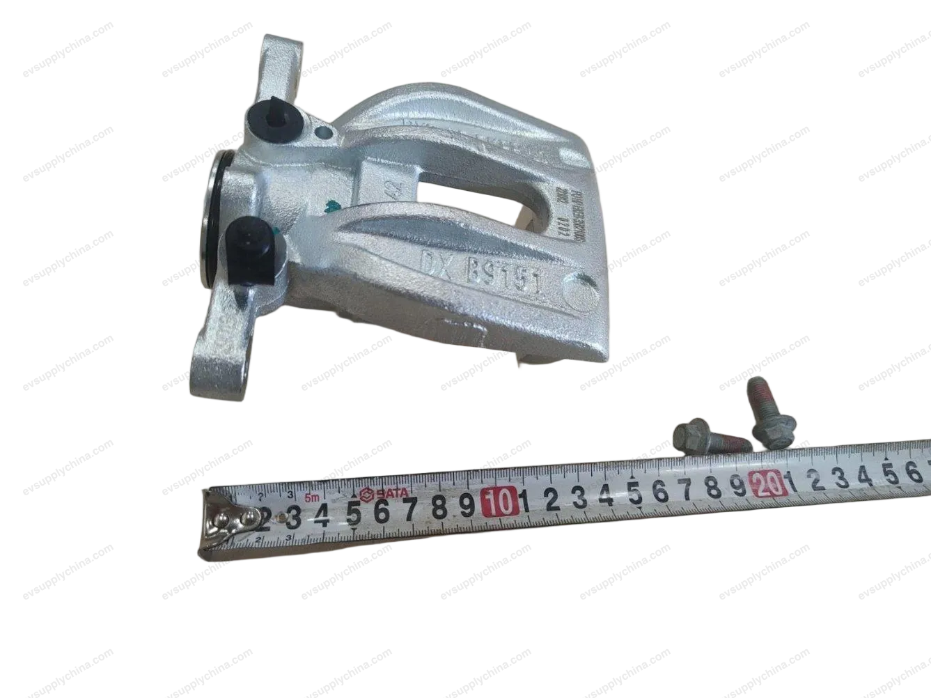 Left rear brake caliper — BYD BYD Seal — OE 13940875-00, EKEB-3502100S