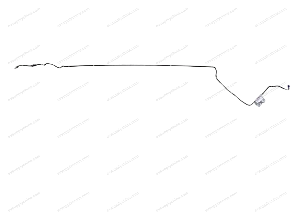 Left rear brake pipe Ⅱ — BYD BYD Seal — OE 13312698-00, EKEA-3506070