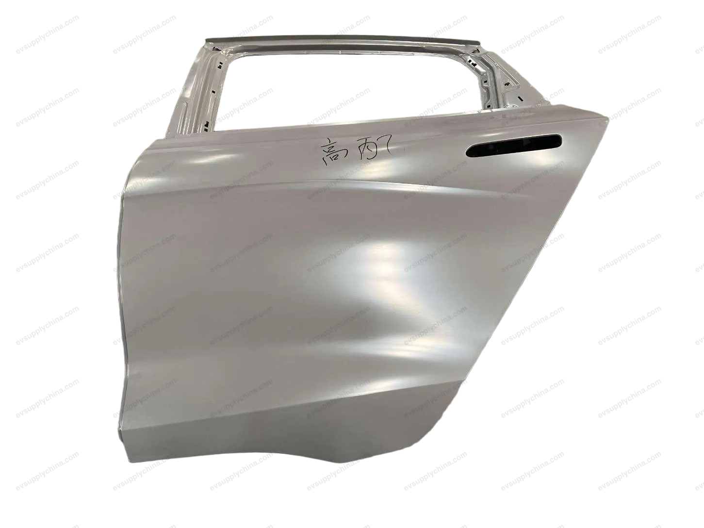 Left rear door assembly — BYD BYD Seal — OE 13818894-00, EKEA-6201010A/77