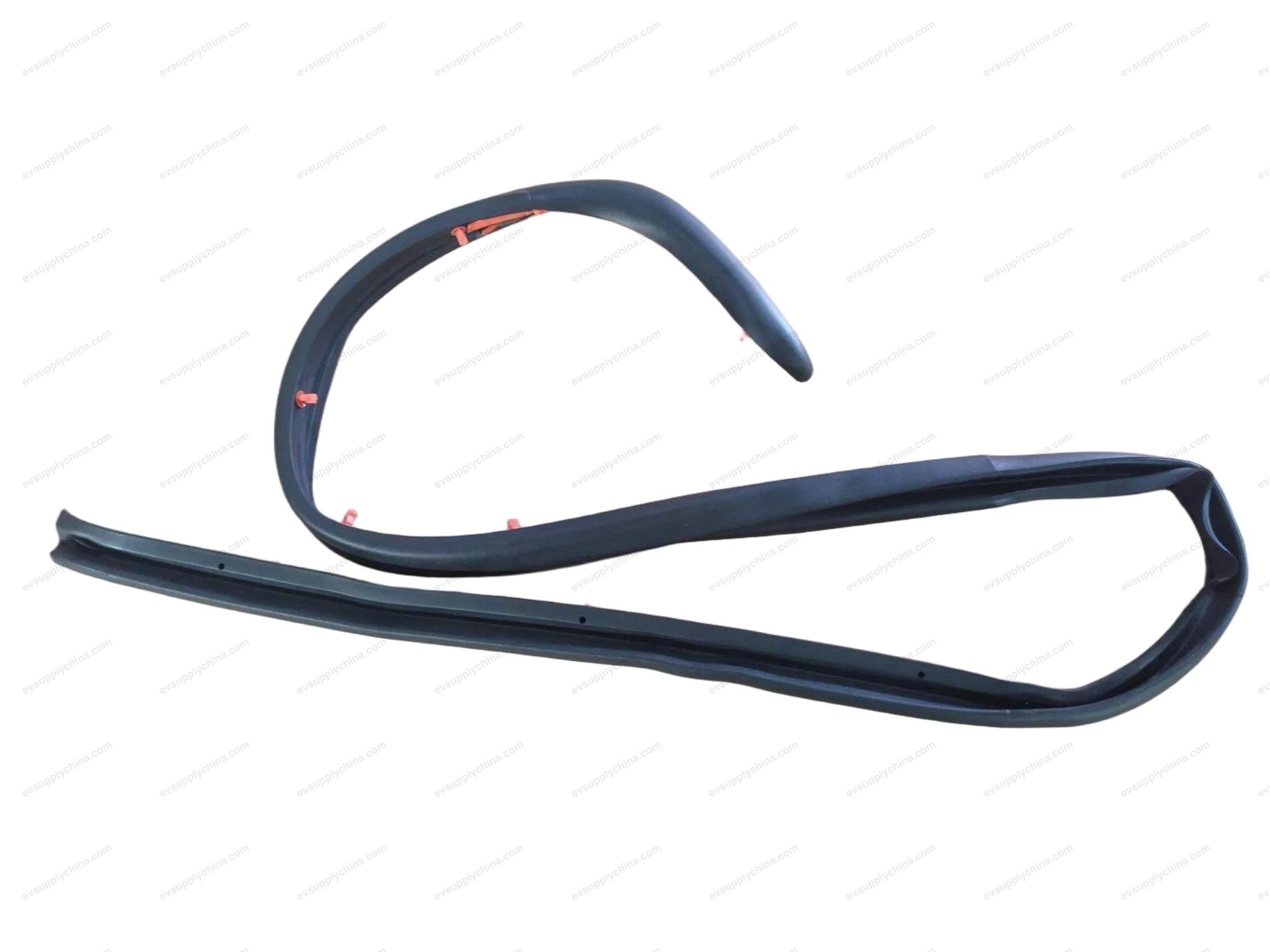 Left rear door C-pillar seam — BYD BYD Seal — OE 13456224-00, EKEA-6207217