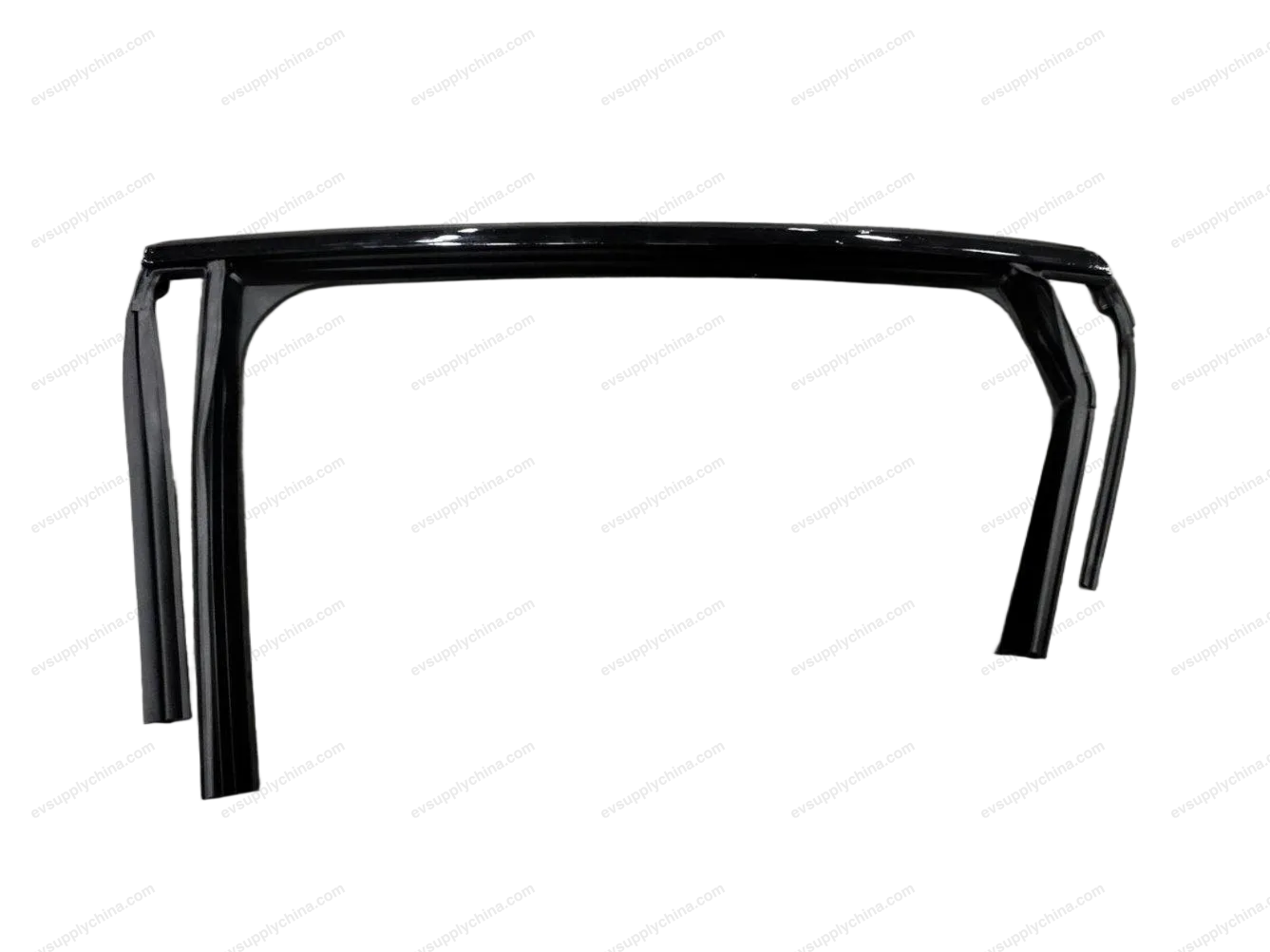 Left rear door glass groove — BYD BYD Seal — OE 13427695-00, EKEA-6207113