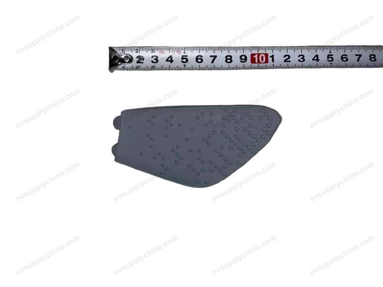 Left rear door inward buckle — BYD BYD Seal — OE 13653197-00, EKEA-6202317-00LAZ