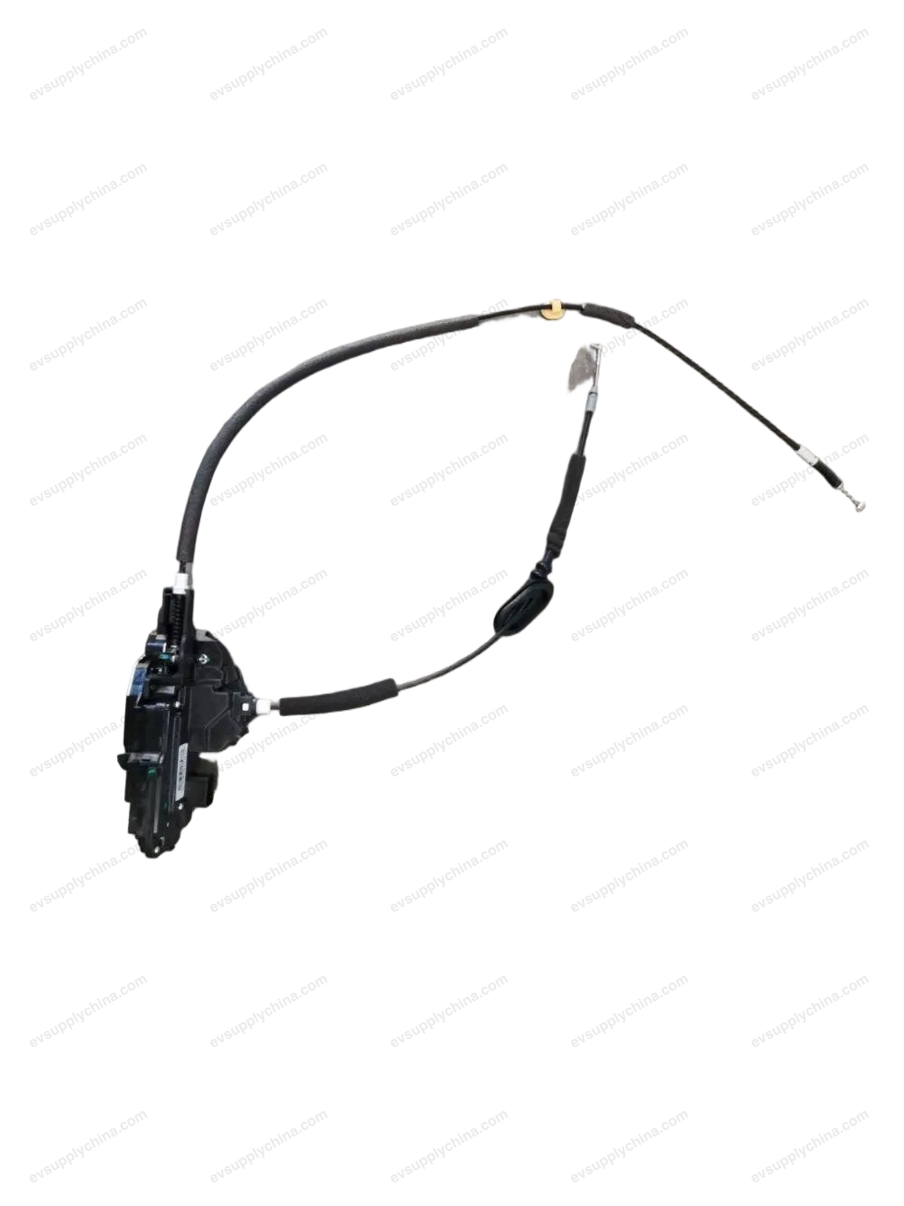 Left rear door lock body assembly — BYD BYD Seal — OE 13429440-00, EKEA-6205200A