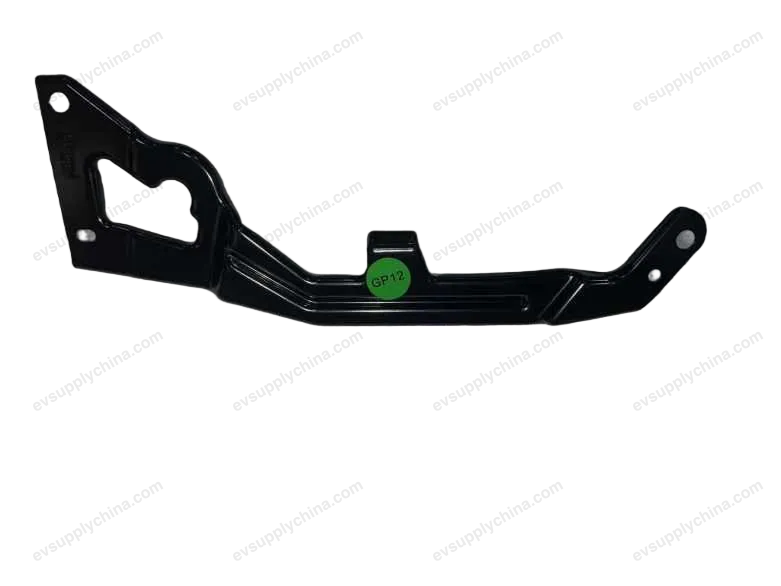 Left rear door pull — BYD BYD Seal — OE 13444293-00, EKEA-6202650