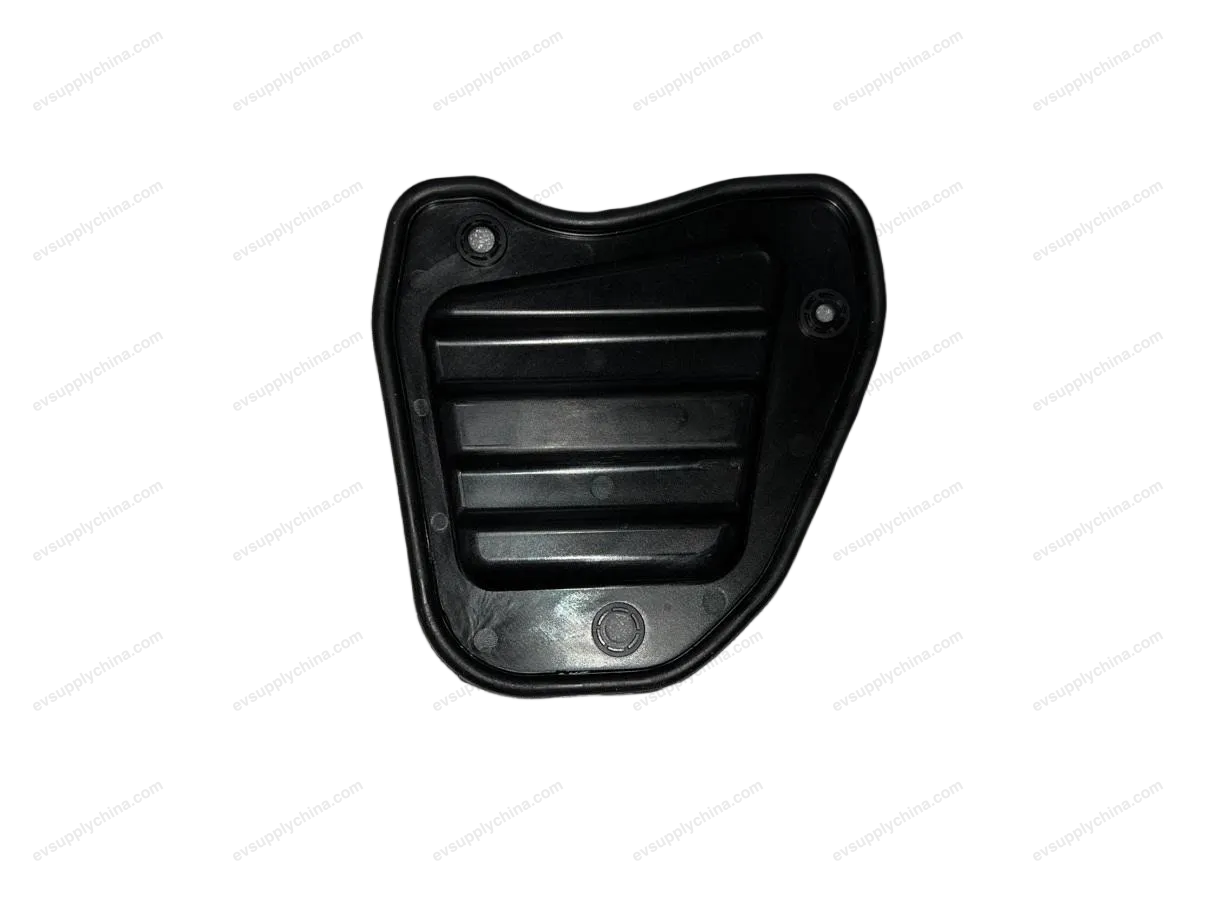 Left rear door sealing plug Ⅱ — BYD BYD Seal — OE 13457558-00, EKEA-6207313A
