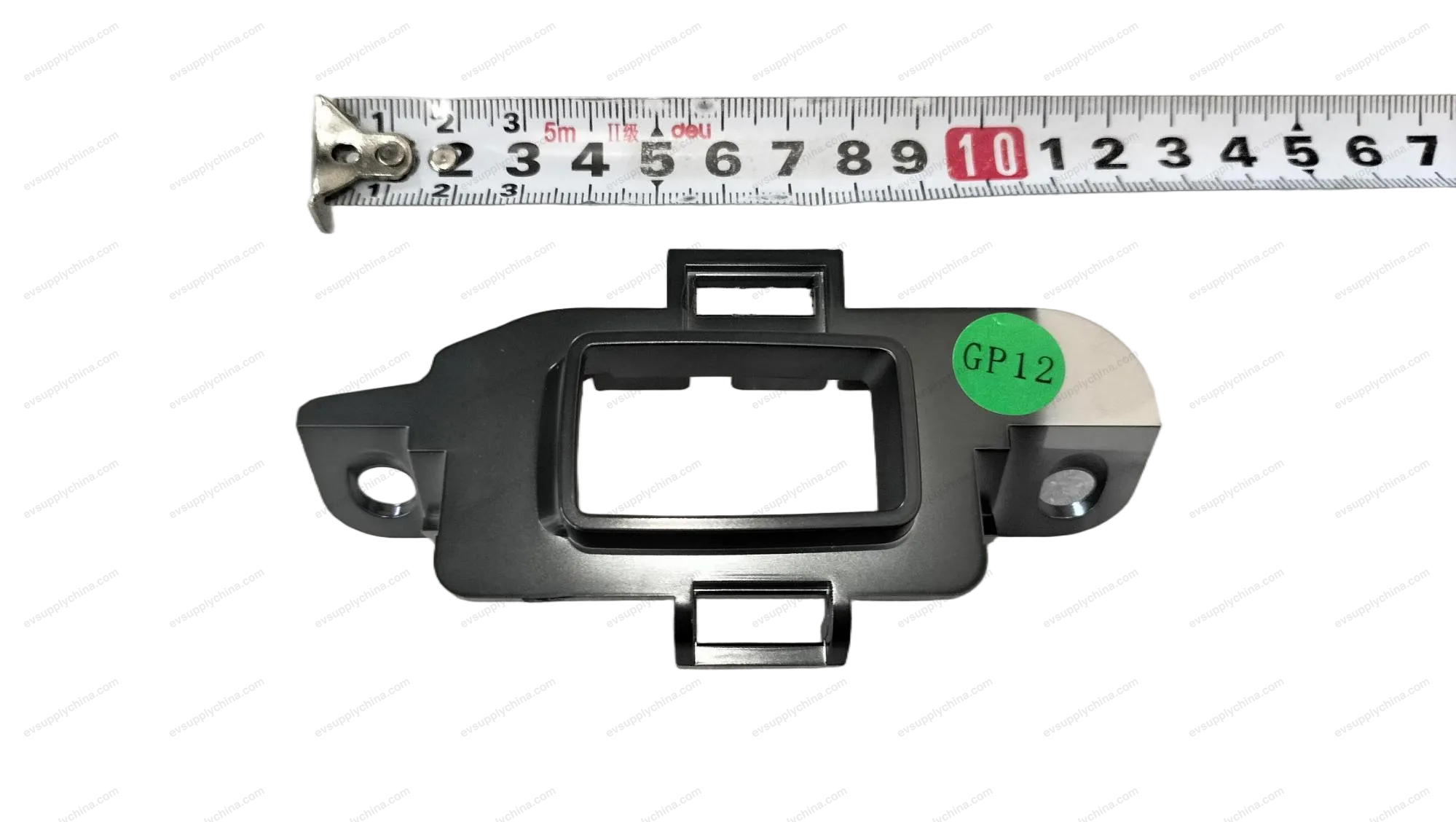 Left rear door window control panel mounting seat — BYD BYD Seal — OE 16530193-00, EKEA-6202125