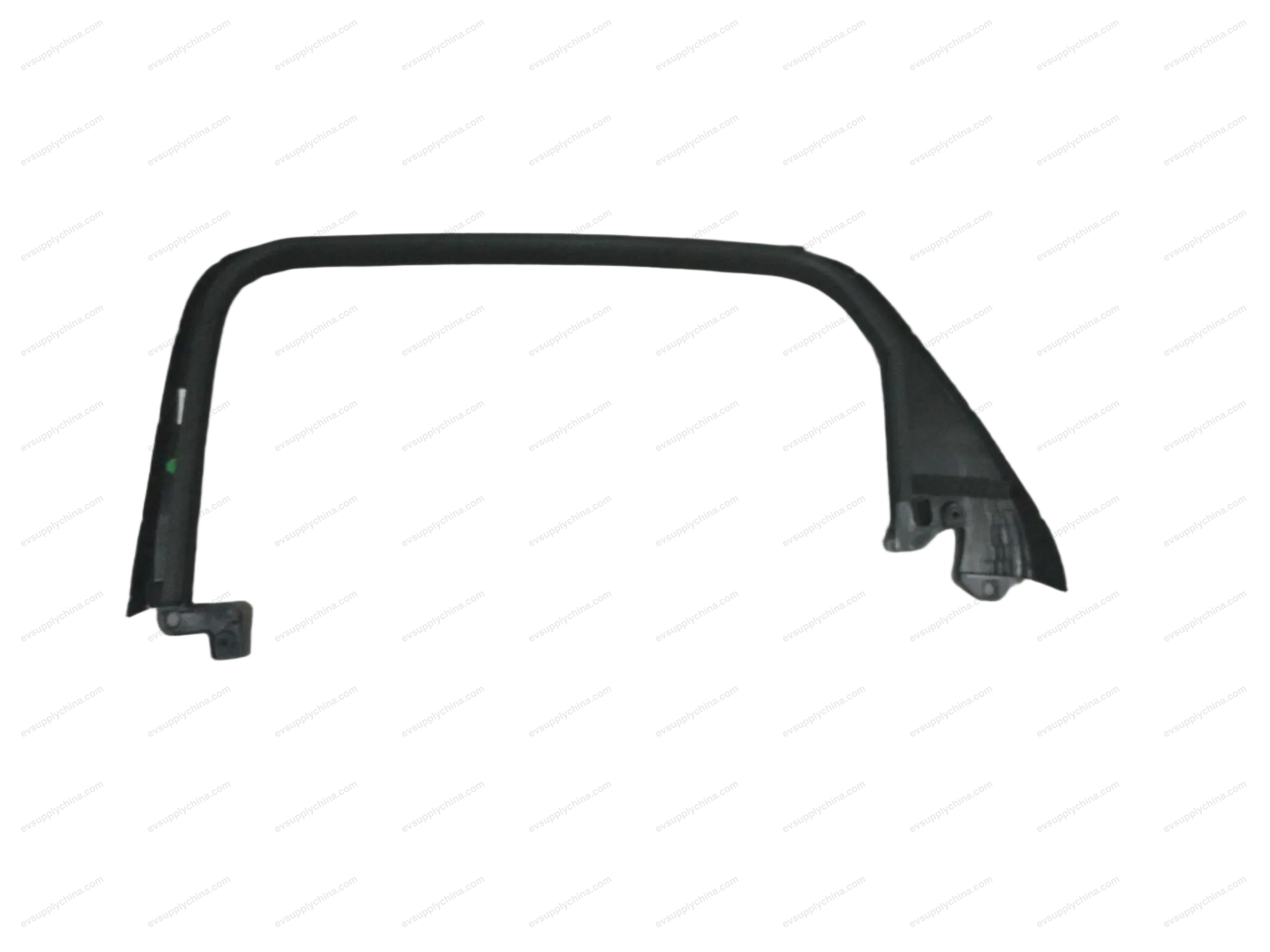 Left rear door window frame guard plate assembly — BYD BYD Seal — OE 13444324-00, EKEA-6202350