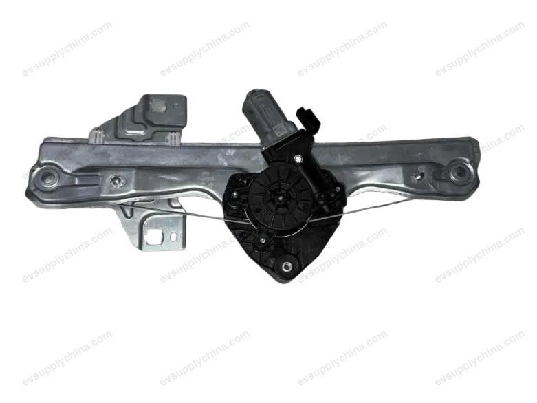 Left rear door window lifter assembly — BYD BYD Seal — OE 13429353-00, EKEA-6204100