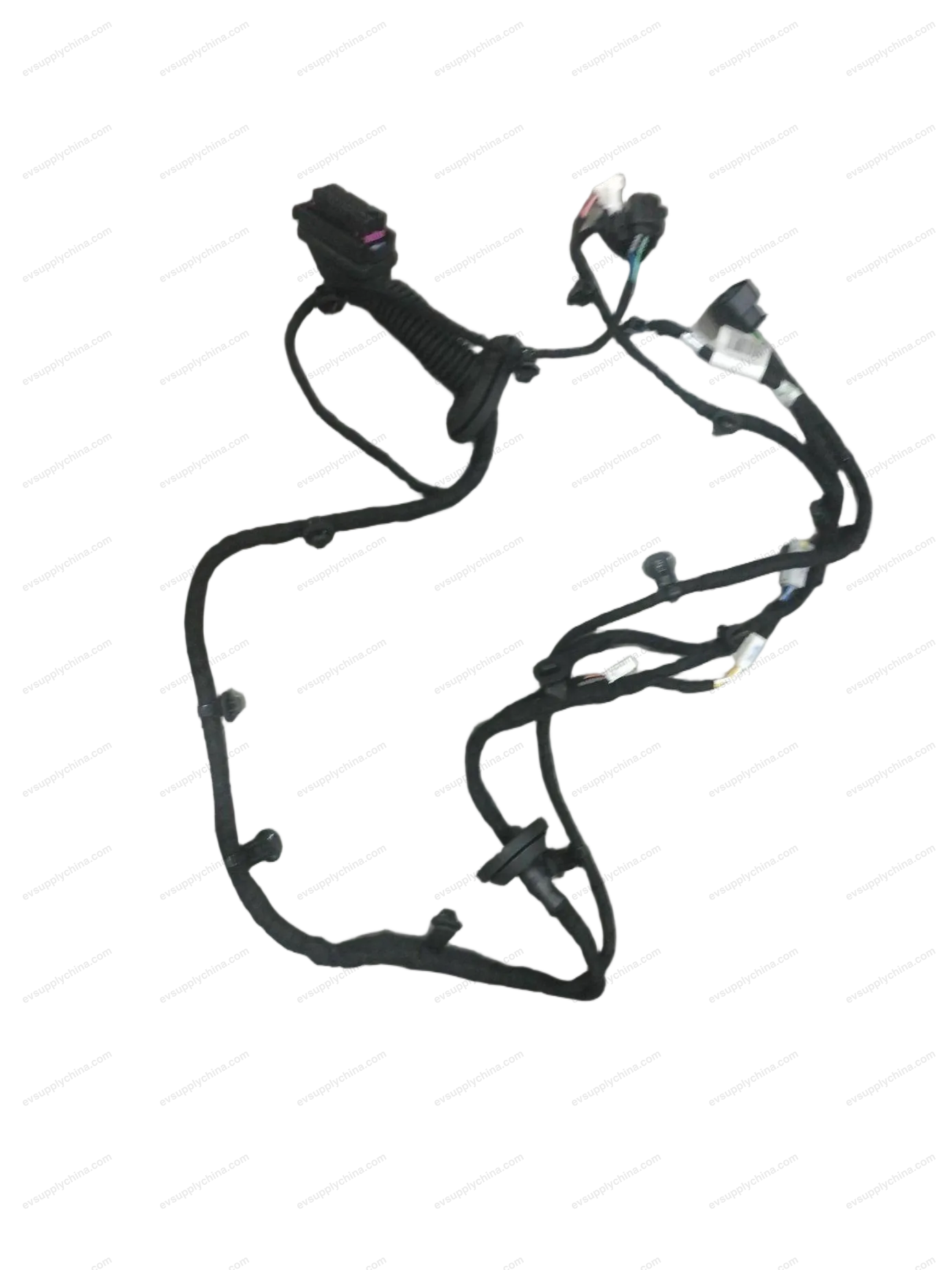 Left rear door wiring harness — BYD BYD Seal — OE 13422079-00, EKEB-4002300A