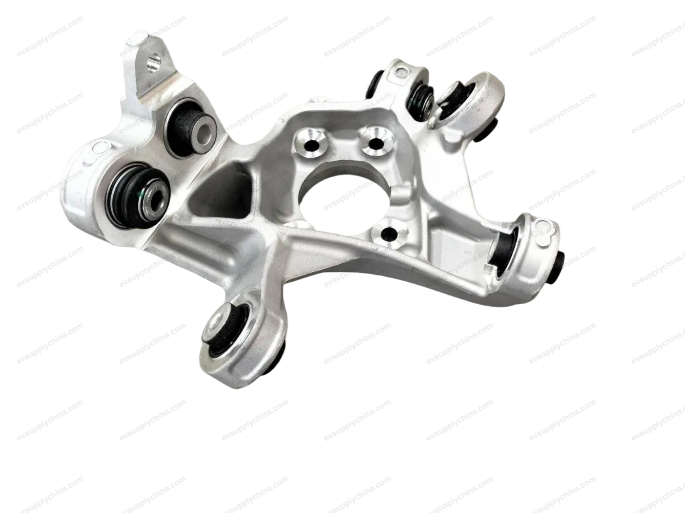 Left rear steering knuckle — BYD BYD Seal — OE 13940887-00, EKEB-2404010S
