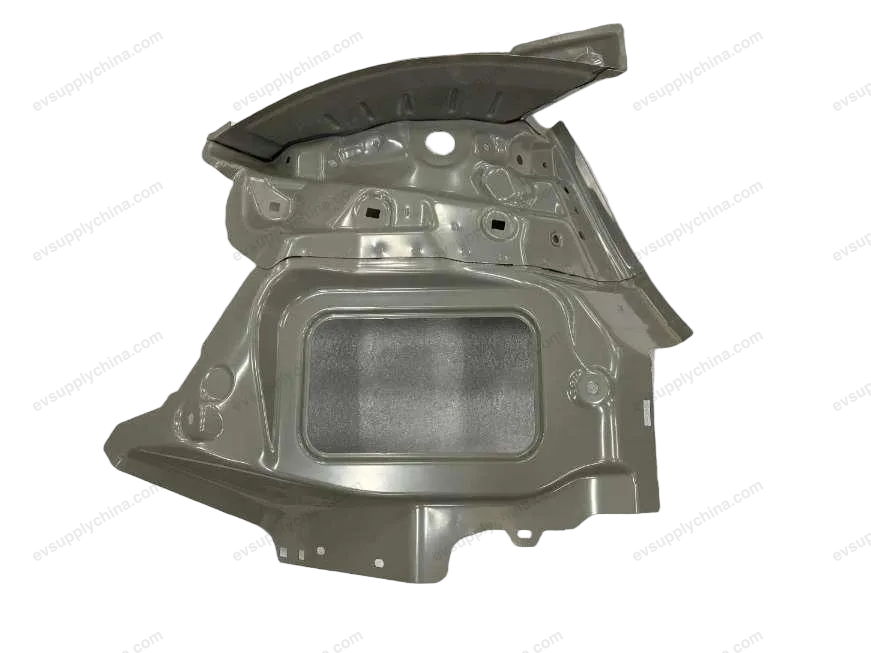 Left rear taillight seat assembly — BYD BYD Seal — OE 14145240-00, EKEA-5401240/77