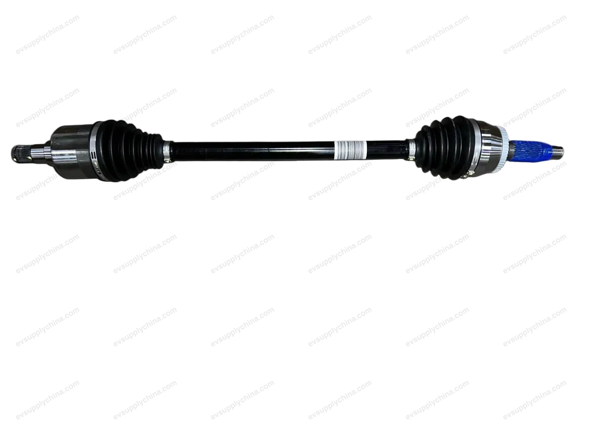 Left rear transmission half shaft assembly — BYD BYD Seal — OE 13321225-00, EKEB-2201010