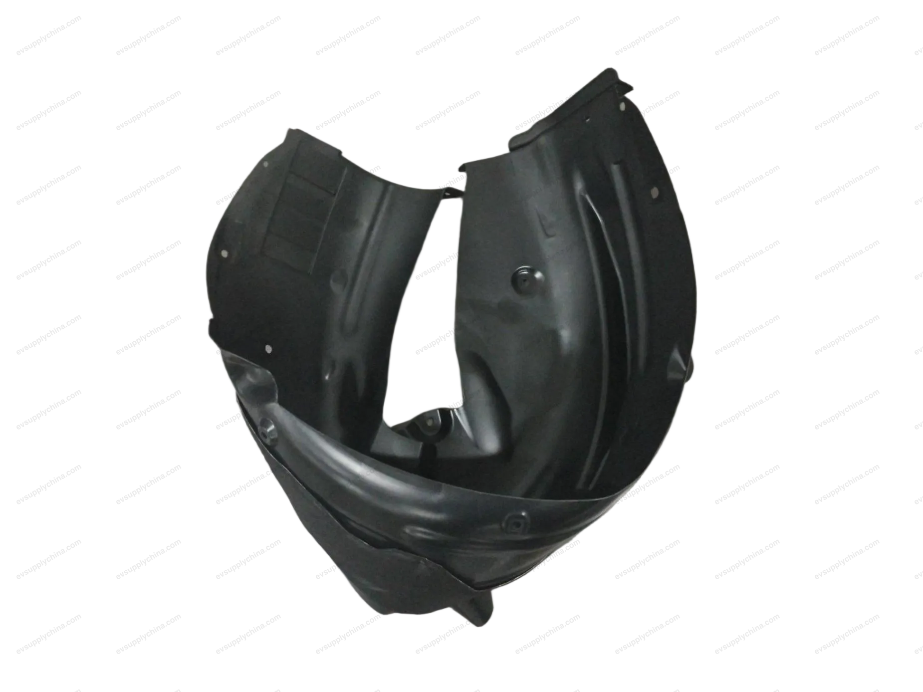 Left rear wheel fender assembly — BYD BYD Seal — OE 13435543-00, EKEA-3102130