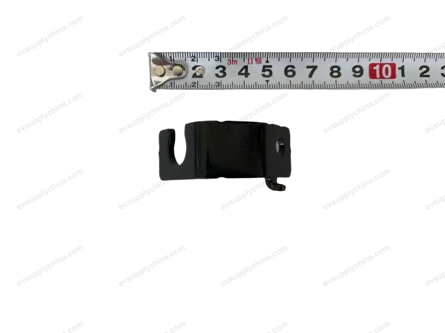 Left rear wheel speed harness sheet metal bracket Ⅰ — BYD BYD Seal — OE 13422115-00, EKEA-4016111A