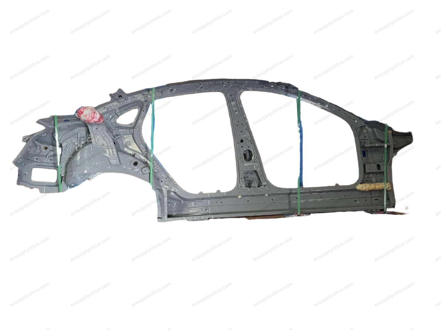Left side assembly — BYD BYD Seal — OE 13818917-00, EKEA-5401010/77