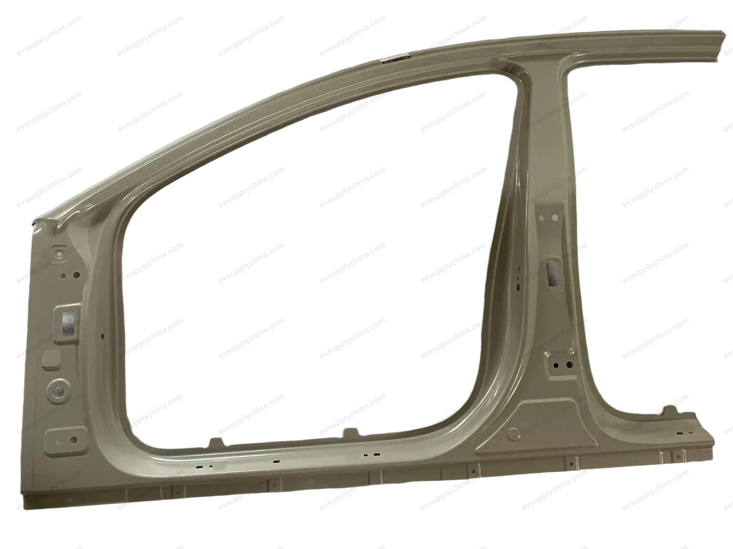 Left side outer panel front section — BYD BYD Seal — OE 14145290-00, EKEA-5401915/77
