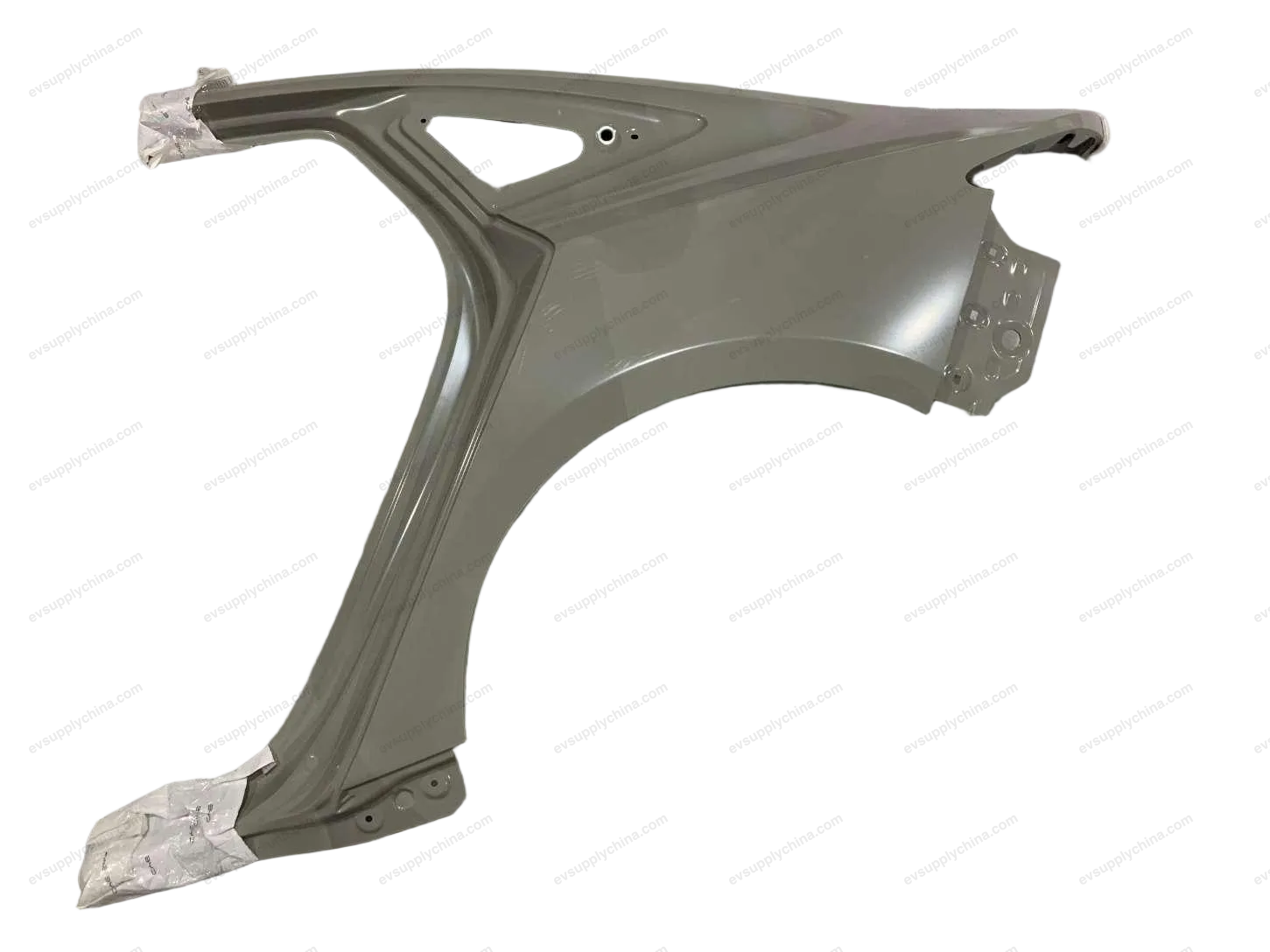 Left side outer panel rear section — BYD BYD Seal — OE 14145244-00, EKEA-5401917/77
