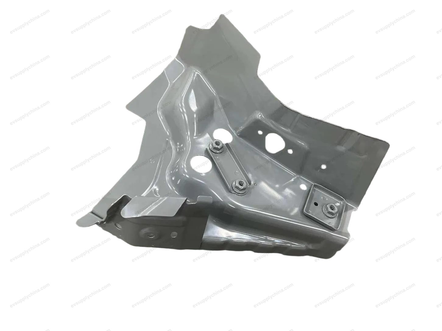 Left side panel front connecting plate assembly — BYD BYD Seal — OE 13818924-00, EKEA-5401210/77