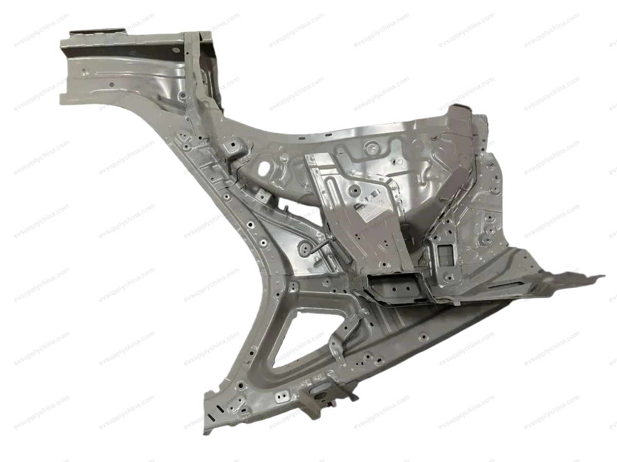Left side rear assembly — BYD BYD Seal — OE 14145243-00, EKEA-5401400/77