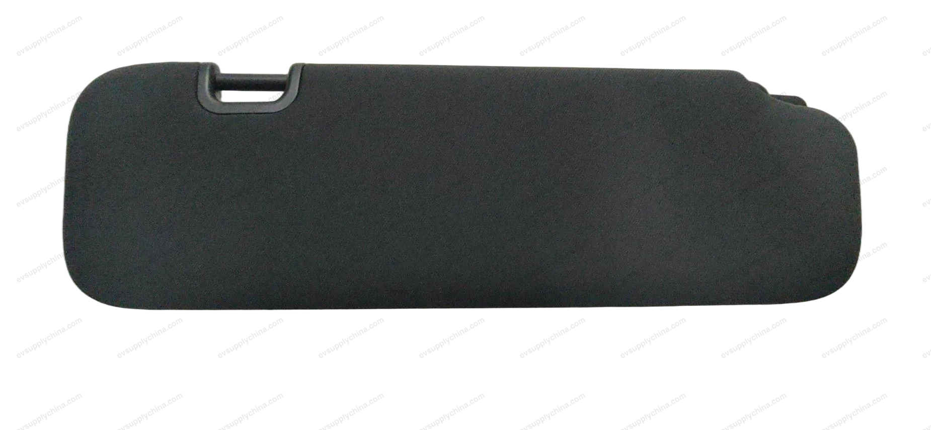 Left sun visor assembly - deep black 5 — BYD BYD Seal — OE 13506777-00, HC-8204010A-00A7
