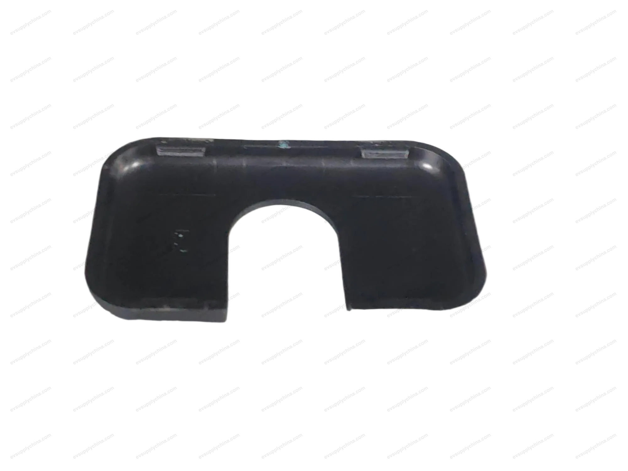 Left sun visor mounting cover - deep black 5 — BYD BYD Seal — OE 12824083-00, HC-8204033-00A7
