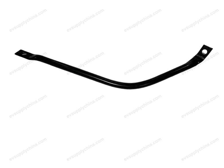 Left support rod of front cabin seat crossbeam — BYD BYD Seal — OE 13416584-00, EB-5301961