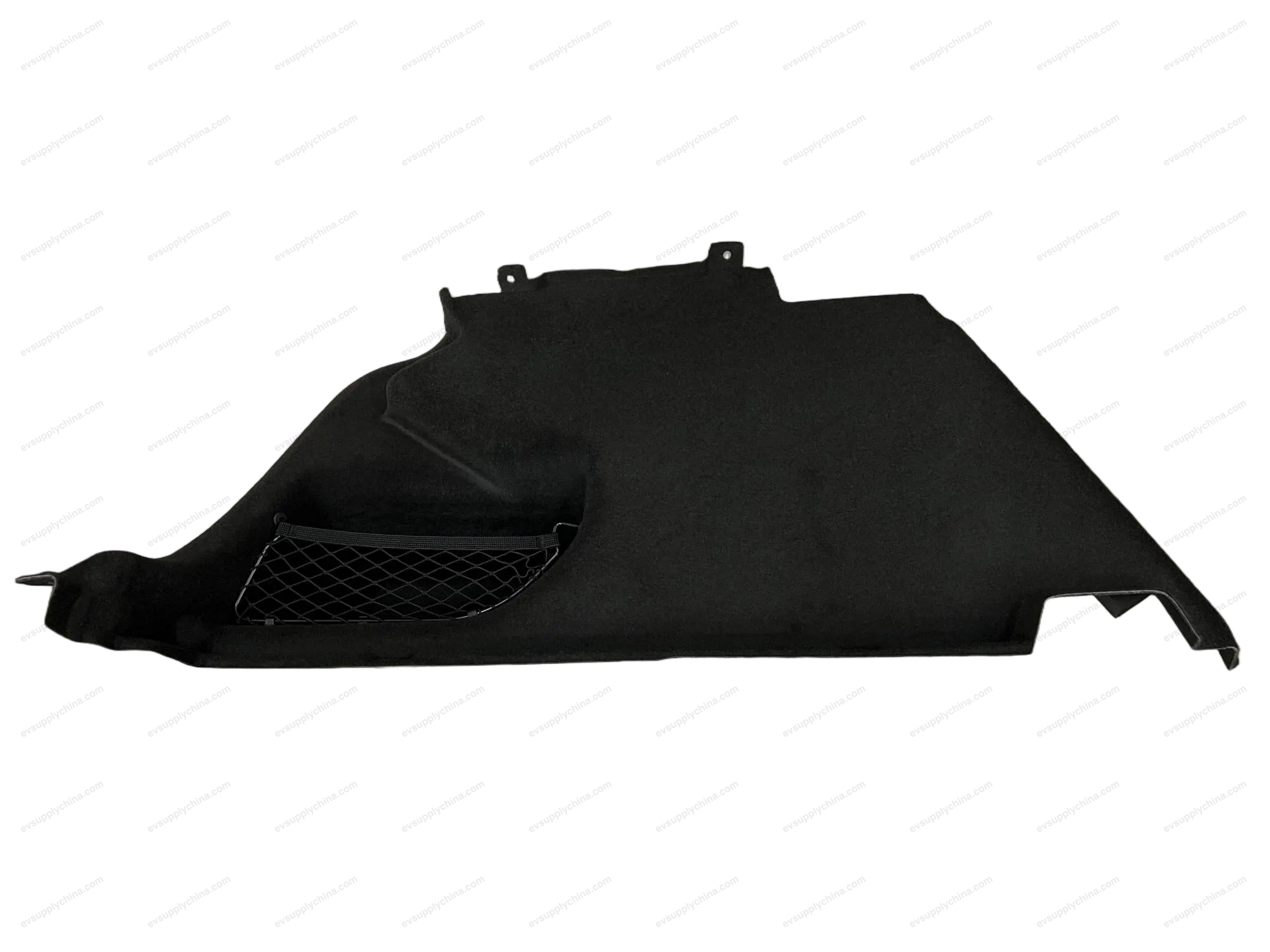 Luggage compartment left protective cover assembly — BYD BYD Seal — OE 13389991-00, EKEA-5608070