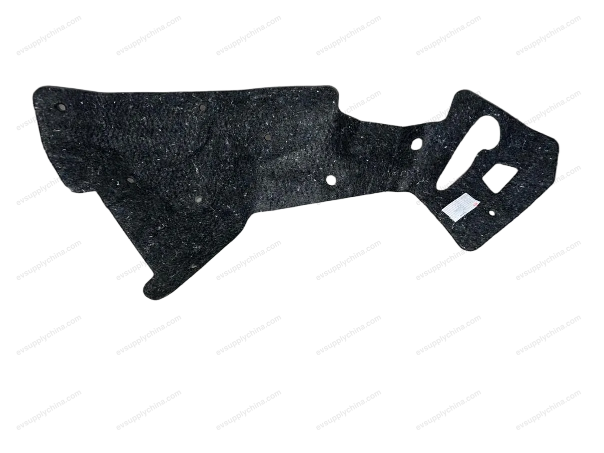 Luggage compartment left wheel housing gasket — BYD BYD Seal — OE 13390006-00, EKEA-5608151