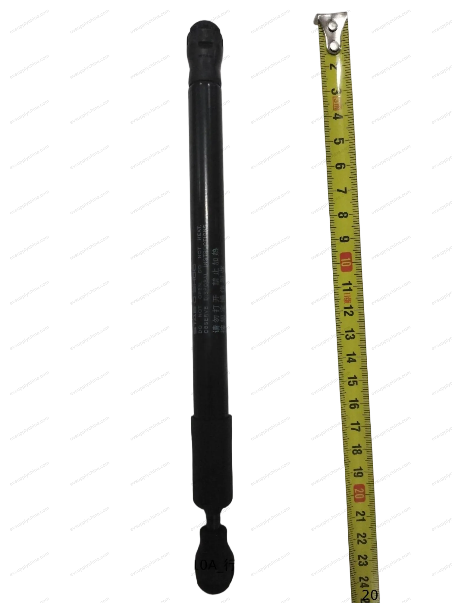 Luggage compartment lid damper assembly — BYD BYD Seal — OE 13547251-00, EKEA-5604810A