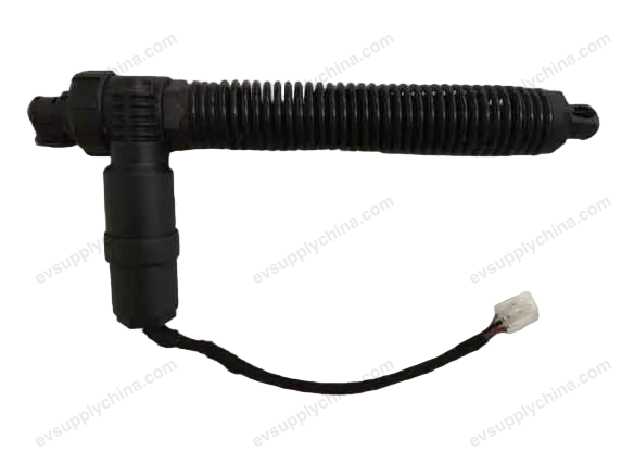 Luggage compartment lid left electric spring assembly — BYD BYD Seal — OE 13427237-00, EKEA-5606910