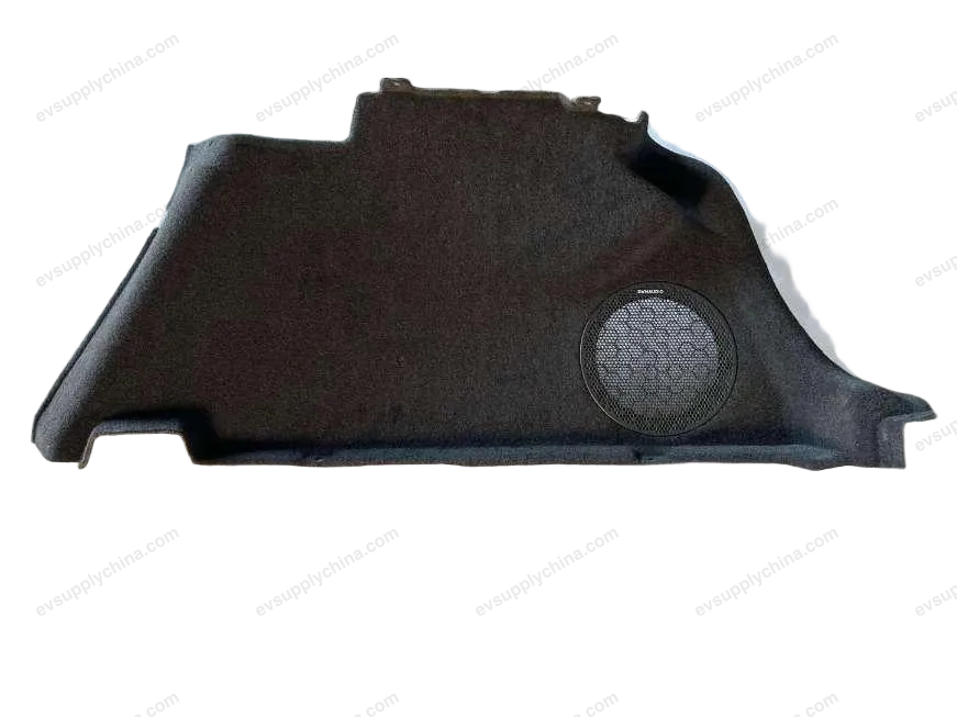 Luggage compartment right protective cover assembly — BYD BYD Seal — OE 13389993-00, EKEA-5608080