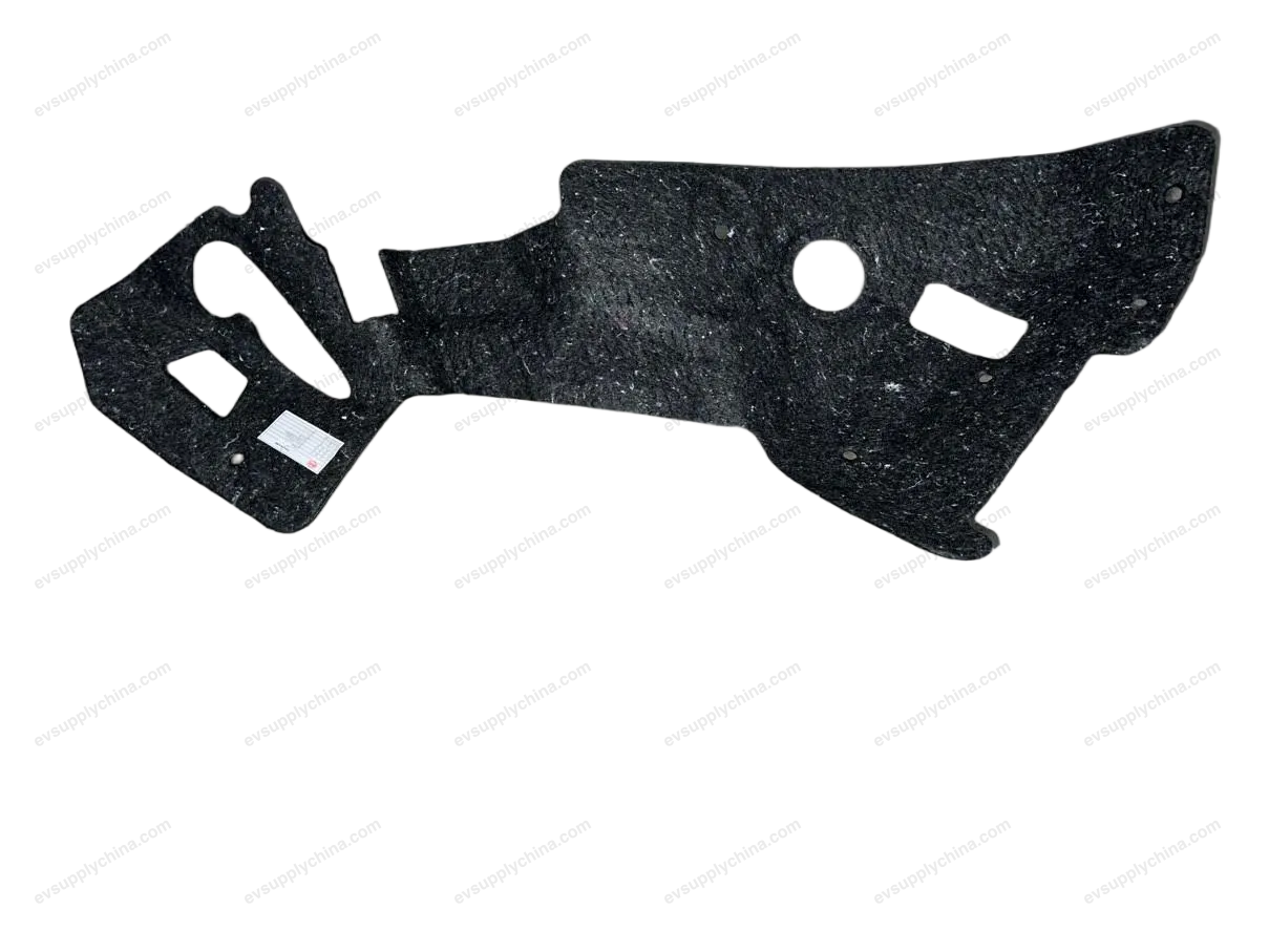 Luggage compartment right wheel housing spacer — BYD BYD Seal — OE 13390005-00, EKEA-5608152