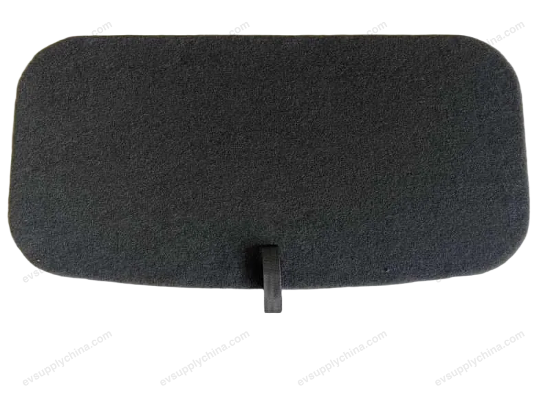 Middle tool box cover assembly — BYD BYD Seal — OE 13389983-00, EKEA-5608180