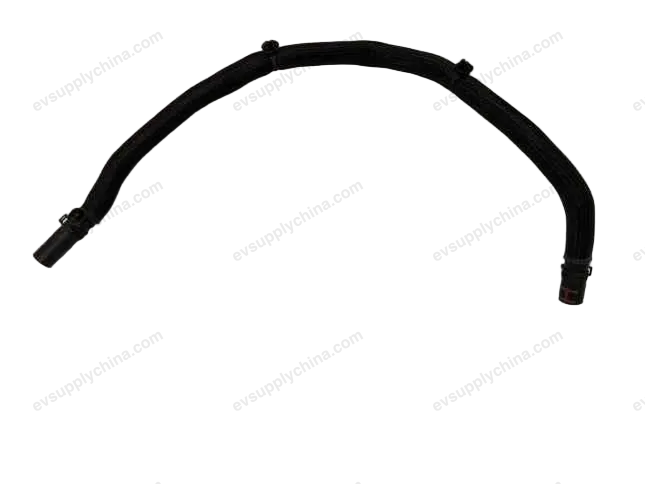 Motor cooling water pump inlet pipe assembly — BYD BYD Seal — OE 13828755-00, EKEA-8101540Z