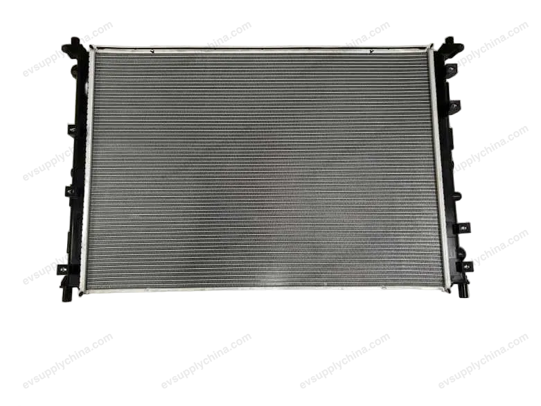 Motor radiator assembly Ⅰ — BYD BYD Seal — OE 13329345-00, TA-1301030