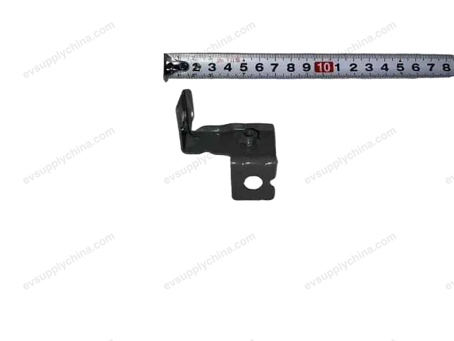 Mounting bracket on left fender Ⅲ — BYD BYD Seal — OE 13828284-00, EKEA-5401155Q/77