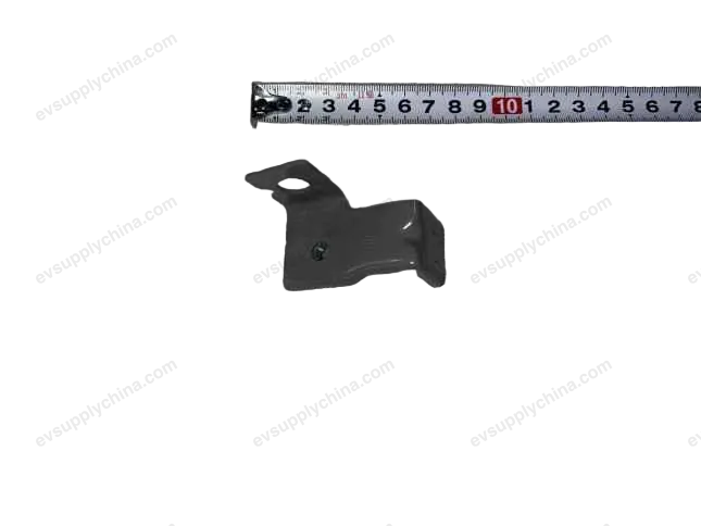 Mounting bracket on right fender Ⅲ — BYD BYD Seal — OE 13828280-00, EKEA-5401156Q/77
