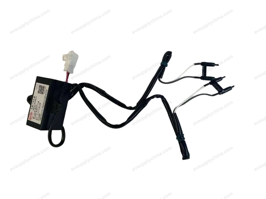 Negative ion generator — BYD BYD Seal — OE 13448449-00, EKEA-8100231