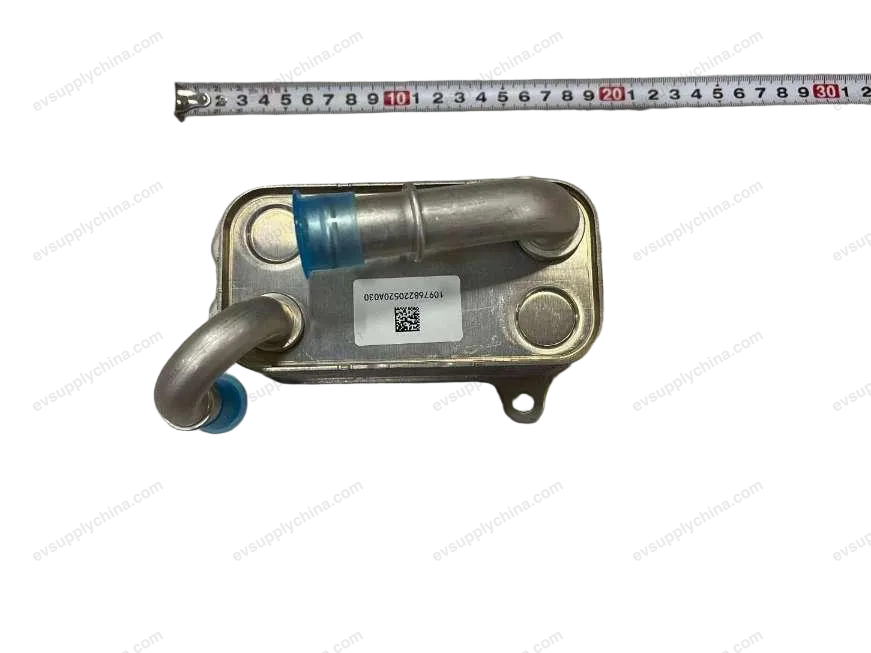Узел масляного радиатора Ⅰ — BYD BYD Seal — OE 13632720-00, NRT40-1310010A