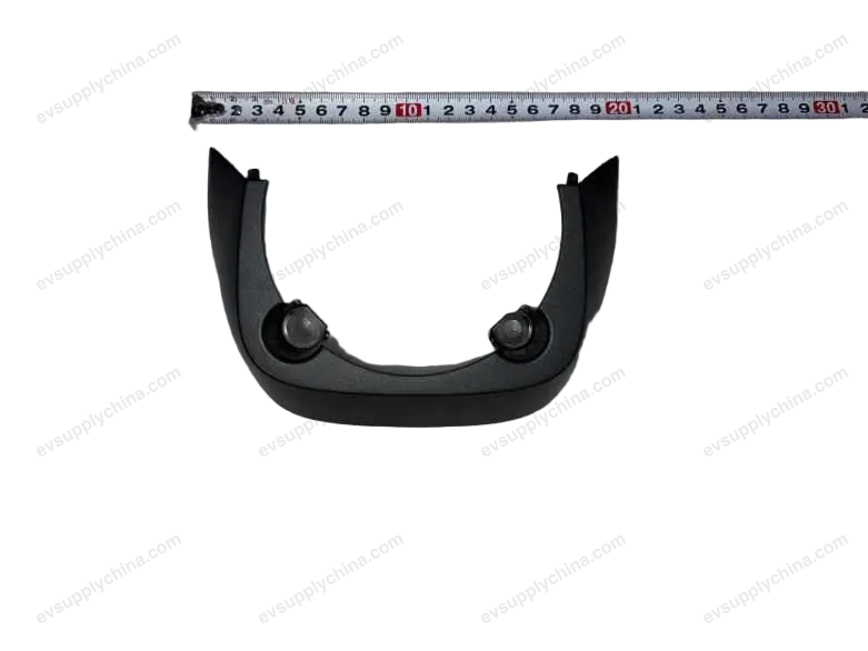 PAD mounting seat shield assembly — BYD BYD Seal — OE 13444464-00, EKEA-5306170