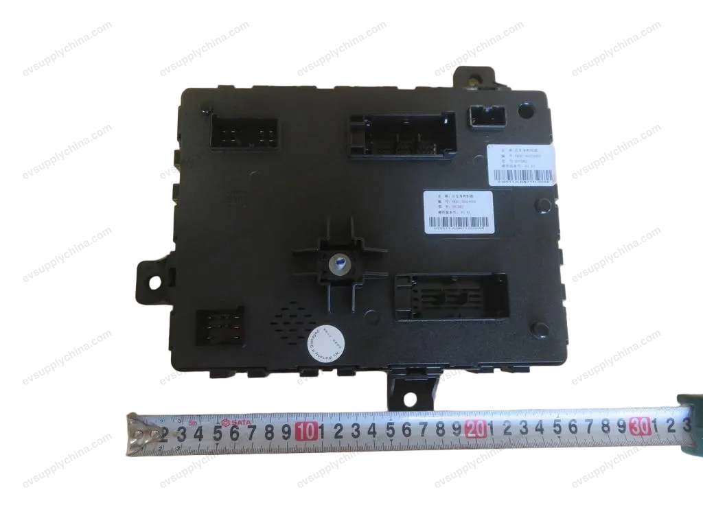Rear body controller — BYD BYD Seal — OE 13781889-00, EKEC-3622400D