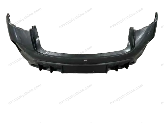 Rear bumper body assembly — BYD BYD Seal — OE 13906162-00, EKEA-2804100/92