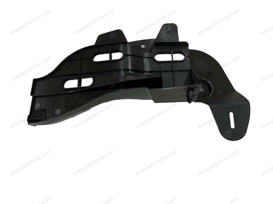 Rear bumper left lower support bracket assembly — BYD BYD Seal — OE 13442643-00, EKEA-2804330
