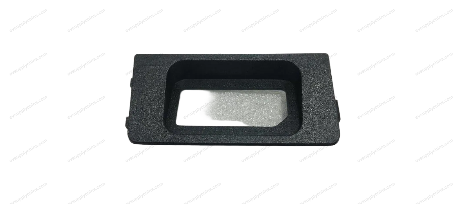 Rear bumper right license plate light mounting bracket — BYD BYD Seal — OE 13468894-00, EKEA-2804122