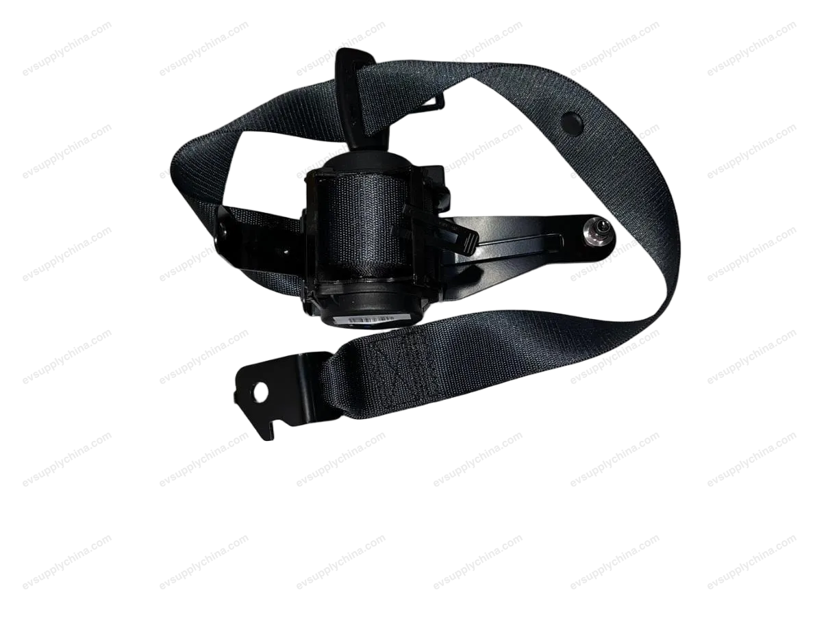 Rear center three-point seat belt assembly — BYD BYD Seal — OE 13429425-00, EKEA-5812040