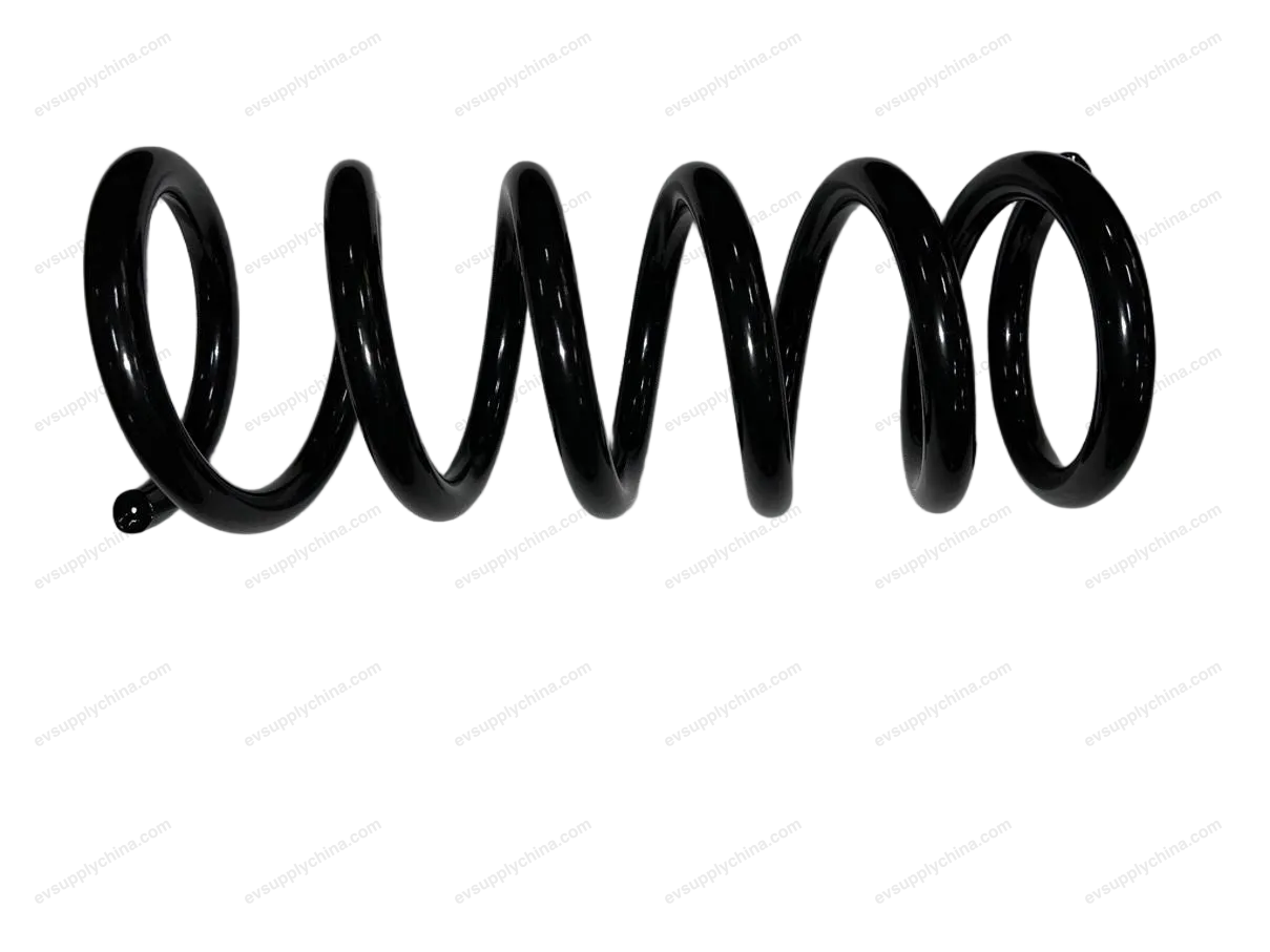 Rear coil spring assembly — BYD BYD Seal — OE 13312696-00, EKEC-2911010