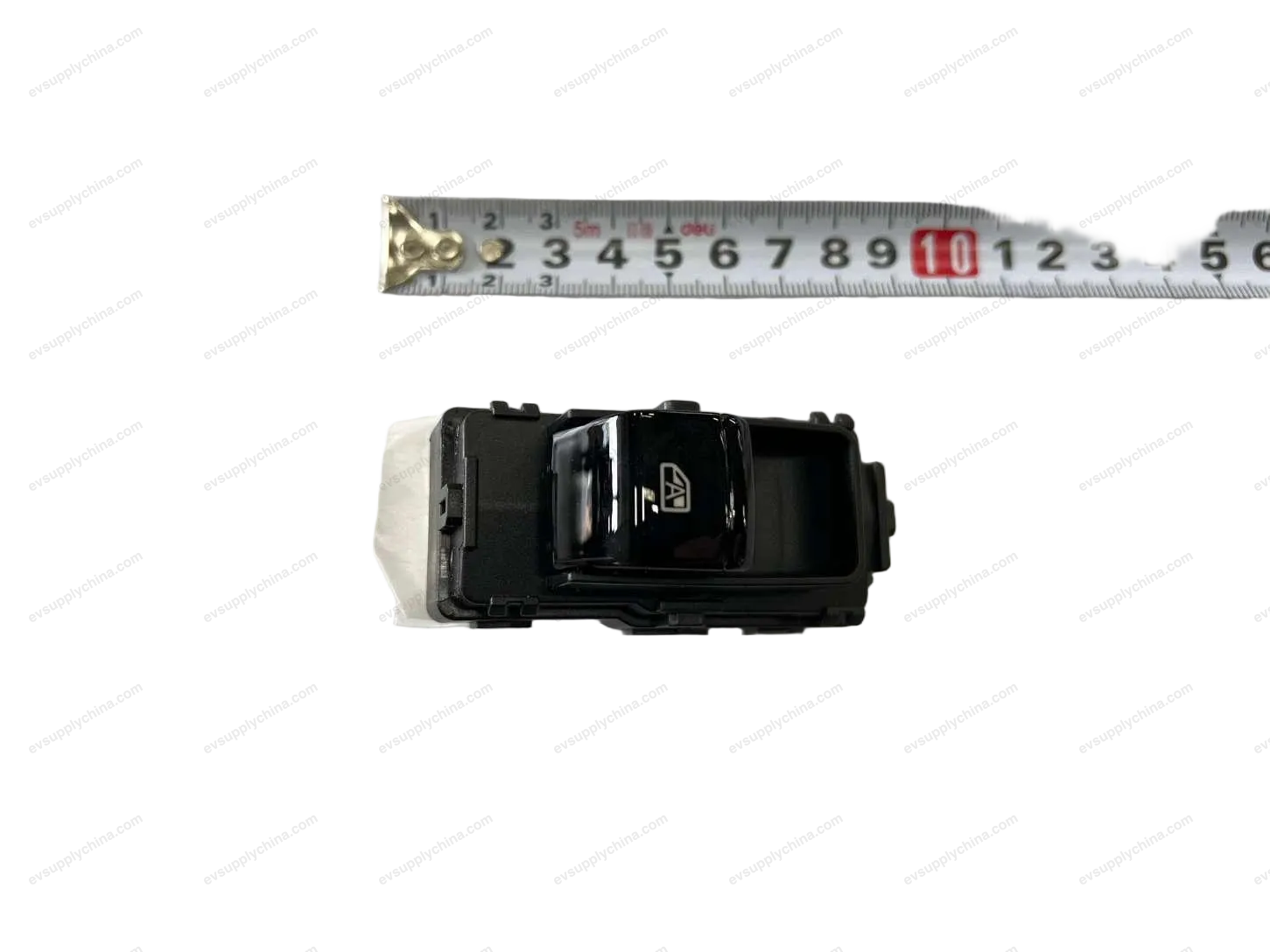 Rear door window lift switch group — BYD BYD Seal — OE 15123324-00, EKEA-3746700A